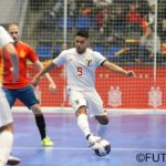 【親善試合】ピヴォの3選手がゴール! 日本が森岡、滝田所属のパルロ・フェロールに3-2で勝利!!