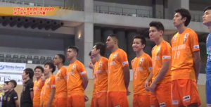 【バサジィ大分】VangVangVasagey!TV 2020/2/23放送分_2019/2020シーズンゴール集2