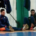 【バサジィ大分】退団選手のお知らせ