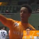 【バサジィ大分】VangVangVasagey!TV 2020/3/8放送分_2019/2020シーズンゴール集4