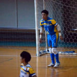 【バサジィ大分】「オー!エス!」に山中選手のインタビューが掲載!