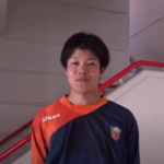 【バサジィ大分】リレーメッセージ♯1 芝野創太