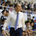 【F1】フットサルの指導論に関心の北嶋秀朗氏を横浜の渡邉GMと前田監督が直撃