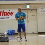 【F1】湘南FP久光重貴が代表理事を務めるRingSmileが小田原医師会へマスクを寄贈