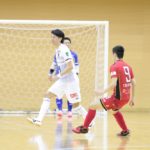 【OB】柏加入が決定のFP野村啓介に浦安OBのFP永島俊がエール「実力も姿勢もトップだから」