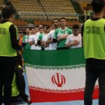 【AFC】イランがAFCに対してアジア選手権の開催延期を要請、現地メディアが報じる