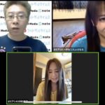 【FMN】昼のライブ配信に女性アシスタントが加入! 5月21日のフットサル最新ニュースまとめ