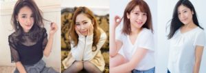 【F1】北九州のオフィシャル応援ユニット「バレ姫」のメンバー決定