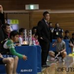 【F1】北海道がオンライン新体制発表会見を実施 金井一哉監督「見ている人の心を揺さぶるプレーを目指す」