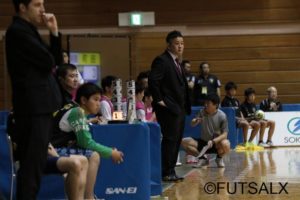 【F1】北海道がオンライン新体制発表会見を実施　金井一哉監督「見ている人の心を揺さぶるプレーを目指す」