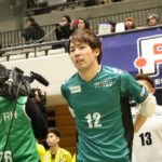 【F1】3シーズンぶりに立川・府中へ復帰のGK山田正剛が「ATHLETIC TV」に出演