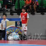 【海外】元日本代表FP宮崎岳、来季もセリエA2のASD マンフレドニアC5でのプレーを選択