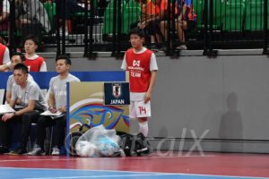 【海外】元日本代表FP宮崎岳、来季もセリエA2のASD マンフレドニアC5でのプレーを選択