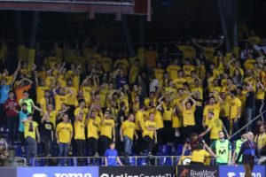 【最強サル杯】プレ大会ファイナル開催中！　大名古屋オーシャンズvsFCレフティ、勝者はどちら!?