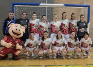 【スペイン】日本人FP多田千優の所属するスペインのエルポソ女子チームが消滅「ただただ悲しい」