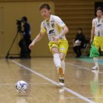 【Fリーグ】昨季限りで現役引退のFP横江怜がフットサル委員会入りを報告!