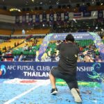 【最強サル杯】優勝は @nbykfrt GMの大名古屋オーシャンズ!! 決勝でFCレフティを破ってプレ大会を制覇!