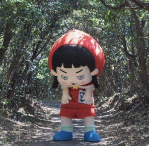 【Fリーグ】ドーラくん、バレ子もアリーナで会えない!? Jではマスコットの来場禁止を要望