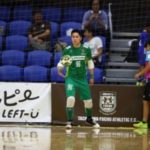 【立川・府中アスレティックFC】クロモト選手 日本国へ帰化承認のお知らせ
