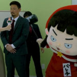 【ボルクバレット北九州】BORK bullet Kitakyushu バレ子 [入団編]