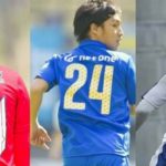 【大分県ジェイリースFC木島悠選手】大分でサッカーを続ける理由