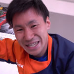【バサジィ大分】リレーメッセージ♯6 田村龍太郎