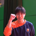 【バサジィ大分】リレーメッセージ♯4 瀧澤太将