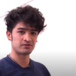 【バサジィ大分】リレーメッセージ♯3 矢澤大夢