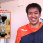 【バサジィ大分】リレーメッセージ♯5　吉田圭吾