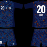 【F2】浜松が2020-21シーズンのスローガンとユニフォームを発表