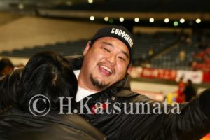 【地域】浦安や女子代表も指導…関東リーグのデルミリオーレクラウド群馬の北野徹GKコーチが逝去
