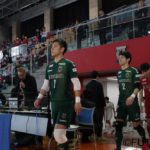 【F1】チーム活動再開と同時に名古屋の正GKがSNSで火花散らす! 篠田が関口に「やっぱり変わってんなー」と指摘
