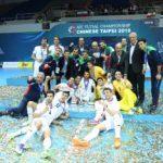 【AFC】W杯予選を兼ねたアジア選手権は11月に再延期? AFCクラブ選手権は12月開催か