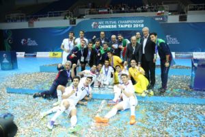 【AFC】W杯予選を兼ねたアジア選手権は11月に再延期？　AFCクラブ選手権は12月開催か