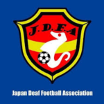 【デフ日本代表】元フットサル日本代表FP藤井健太がデフフットサル日本代表監督に就任