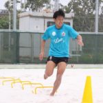 【アグレミーナ浜松】【メディア情報】日刊スポーツに掲載されました(チーム始動)