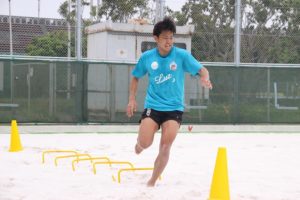【アグレミーナ浜松】【メディア情報】日刊スポーツに掲載されました（チーム始動）