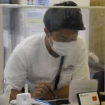 【アグレミーナ浜松】献血をおこないました