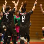 【府中アスレティックFCプリメイラ】チーム活動開始のお知らせ