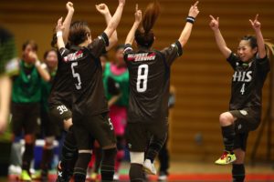 【府中アスレティックFCプリメイラ】チーム活動開始のお知らせ