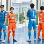 【バサジィ大分】2020/2021シーズンユニフォームが決定!