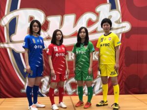 【福井丸岡RUCK】新ユニホーム販売のお知らせ