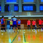 【ボアルース長野】【トップチーム】7月1日トレーニング フォトギャラリー