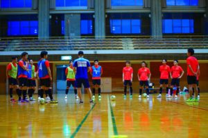 【ボアルース長野】【トップチーム】７月１日トレーニング　フォトギャラリー