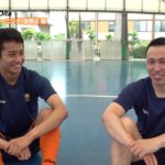 【バサジィ大分】「スポーツの力で大分を元気に!」動画配信のお知らせ