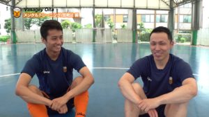 【バサジィ大分】「スポーツの力で大分を元気に!」動画配信のお知らせ